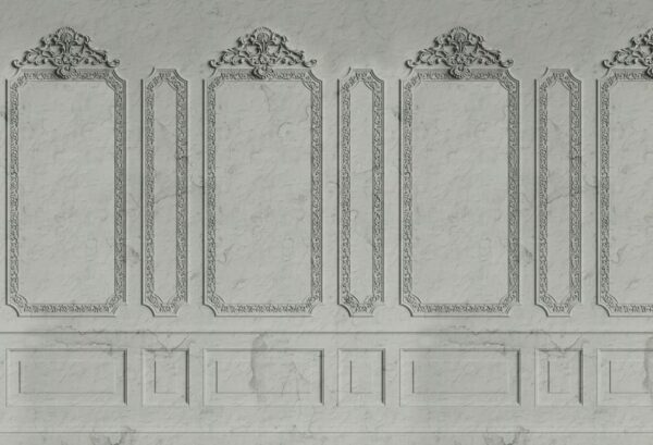 Rebel Walls pilttapeet Amboise, Sage R17912