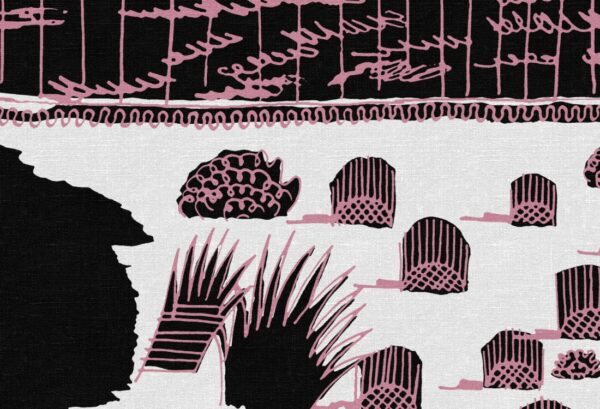 Rebel Walls pilttapeet Ayers Rock, Sunrise R17933
