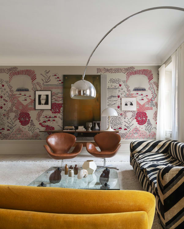 r17935_interior1 Rebel Walls pilttapeet Ayers Rock, Sandstone R17935