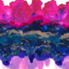 Rebel Walls pilttapeet Donedo, Magenta R17971
