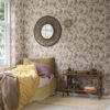 Rebel Walls tapeet Squirrel Mountain, Pink R17981