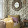 Rebel Walls tapeet Peach Valley, Sand R17992