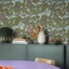 Rebel Walls tapeet Treehouse, Sunshine R18013