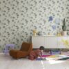 Rebel Walls tapeet Planetarium, Sand R18022