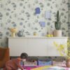 Rebel Walls tapeet Planetarium, Sand R18022