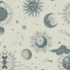 Rebel Walls tapeet Planetarium, Sand R18022
