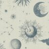 Rebel Walls tapeet Planetarium, Sand R18022