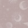 Rebel Walls tapeet Planetarium, Pink R18024
