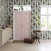Rebel Walls tapeet Monkey Island, Ivory R18101