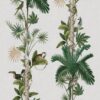 Rebel Walls tapeet Monkey Island, Ivory R18101