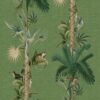 Rebel Walls tapeet Monkey Island, Tropical R18103