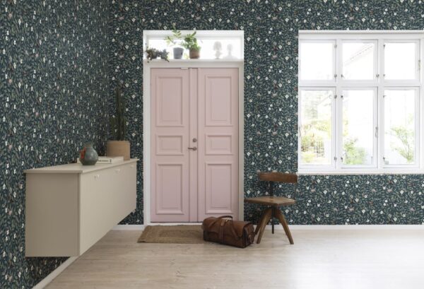 Rebel Walls tapeet Pixie Shore, Night R18113