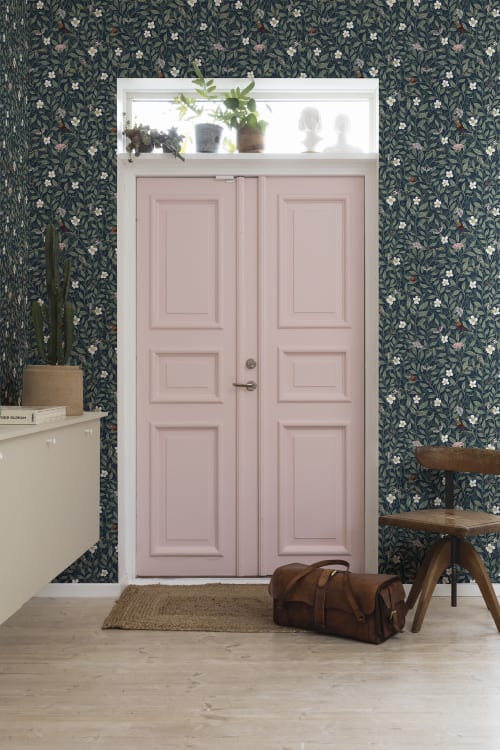 Rebel Walls tapeet Pixie Shore, Night R18113