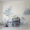 Rebel Walls pilttapeet Unicorn Dream, Sky R18183