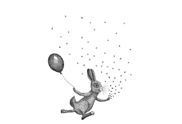 r18203_product Rebel Walls pilttapeet Circus Animal, Harriette R18203