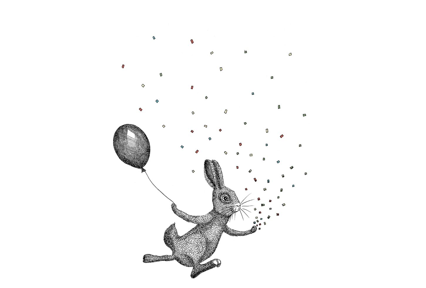 Rebel Walls pilttapeet Circus Animal, Harriette R18203