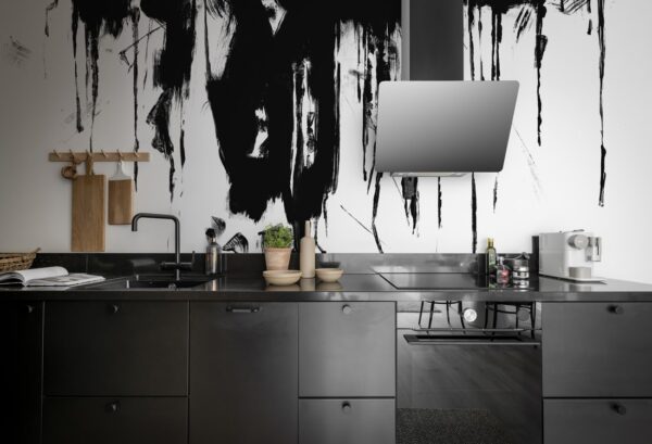 r18241_interior1 Rebel Walls pilttapeet Direction Graphite R18241