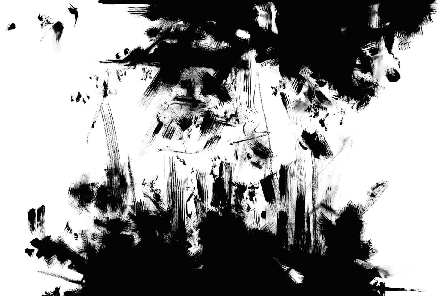 Rebel Walls pilttapeet Structure, Graphite R18261