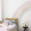Rebel Walls pilttapeet Rainbow, Soft R18292