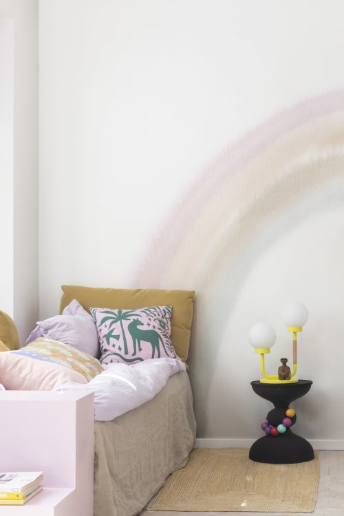 Rebel Walls pilttapeet Rainbow, Soft R18292