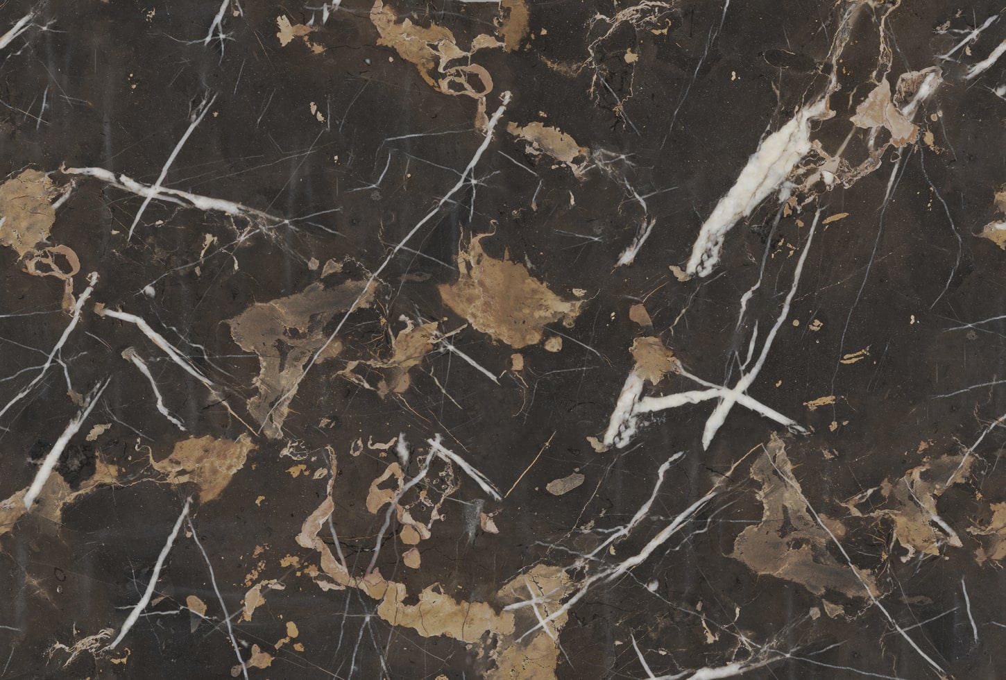 Rebel Walls pilttapeet Marble Stone, Brown R18311