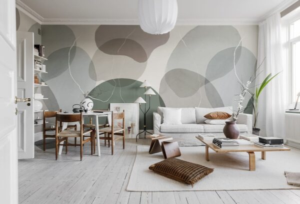 Rebel Walls pilttapeet Floating, Soft R18341