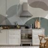 Rebel Walls pilttapeet Floating, Soft R18341