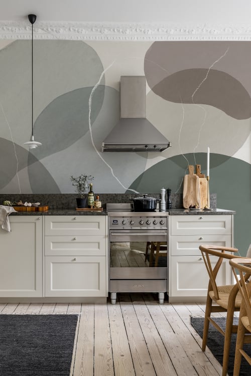 Rebel Walls pilttapeet Floating, Soft R18341