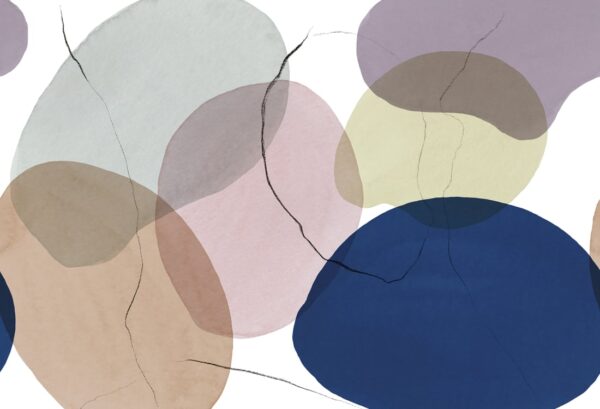 Rebel Walls pilttapeet Floating, Playful R18342