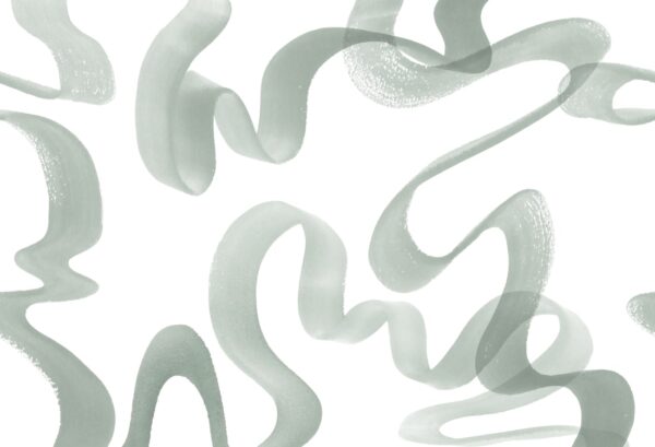 Rebel Walls pilttapeet Waves, Green R18351