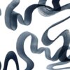 Rebel Walls pilttapeet Waves, Ink R18352