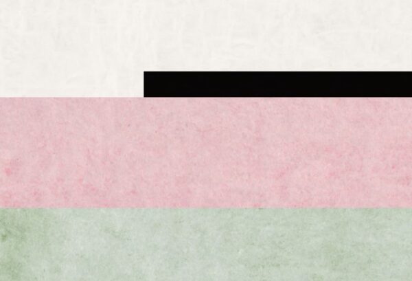 r18361_closeup Rebel Walls pilttapeet Geometry, Pastel R18361