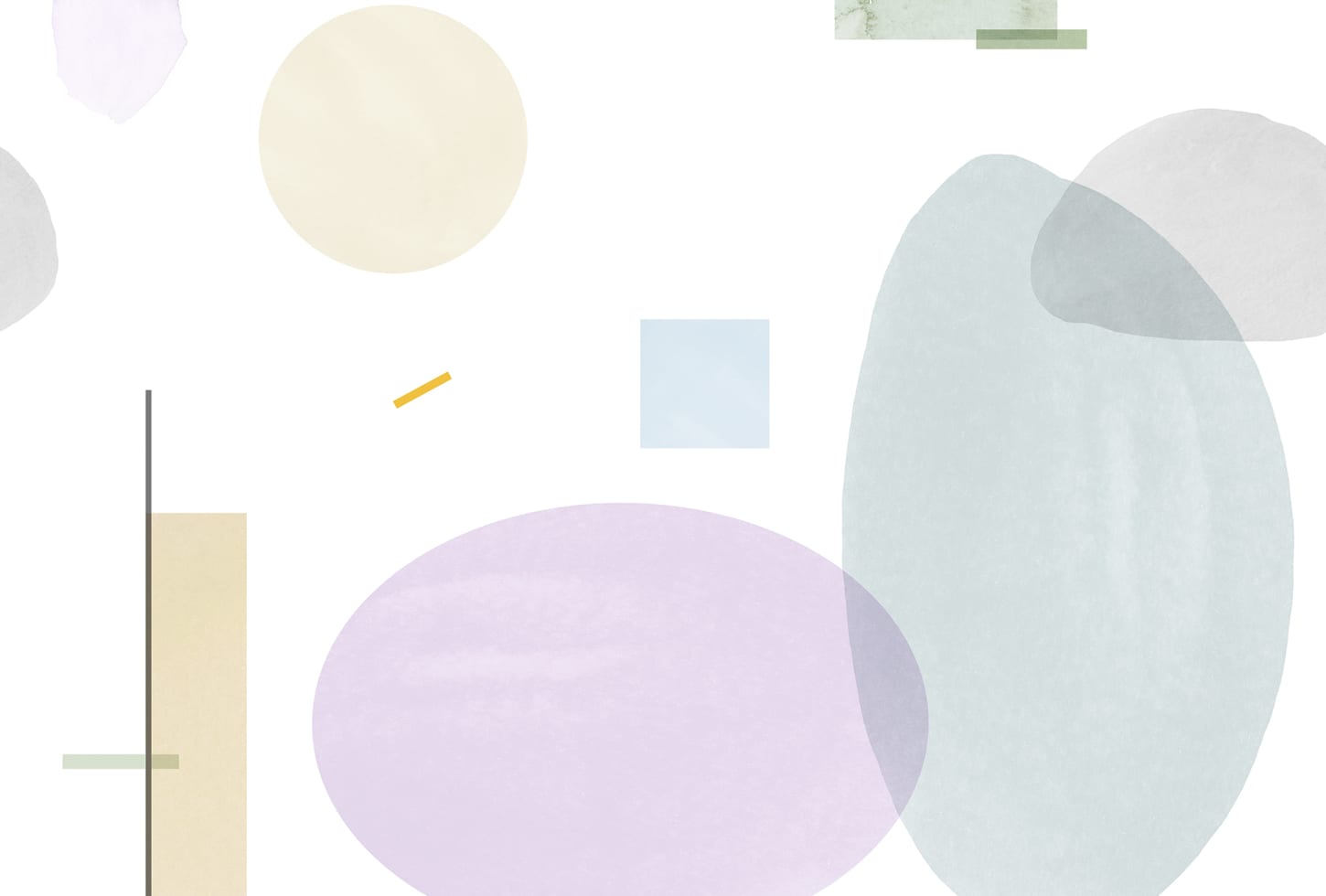 Rebel Walls pilttapeet Geometry, Lilac R18362