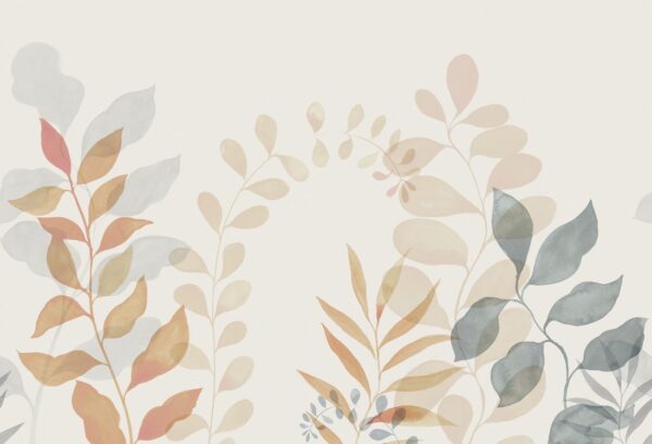 Rebel Walls pilttapeet Grow, Amber R18382