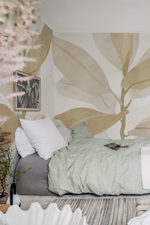 r18392_interior2 Rebel Walls pilttapeet Ruby, Amber R18392