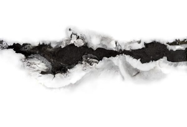 Rebel Walls pilttapeet River, Graphite R18471