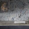 Rebel Walls pilttapeet Romberg, Lightblue R18481