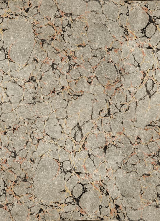Rebel Walls pilttapeet Romberg, Beige R18483