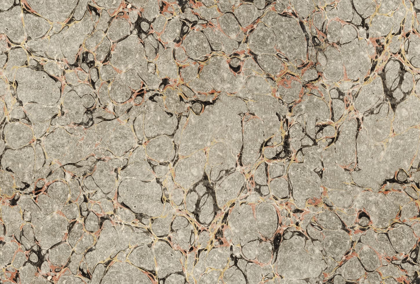 Rebel Walls pilttapeet Romberg, Beige R18483