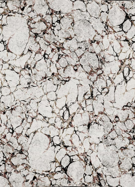 Rebel Walls pilttapeet Romberg, Graphite R18484