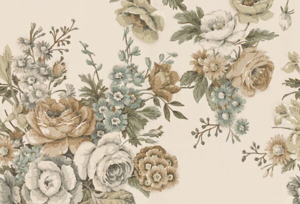 Rebel Walls pilttapeet Efraim, Beige R18491