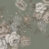 Rebel Walls pilttapeet Efraim, Soft Green R18494