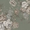 Rebel Walls pilttapeet Efraim, Soft Green R18494