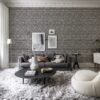 Rebel Walls tapeet Bricks Stone R18513