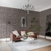 Rebel Walls tapeet Bricks Clay R18514