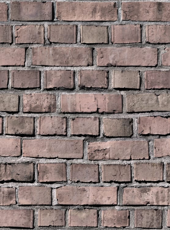 Rebel Walls tapeet Bricks Clay R18514