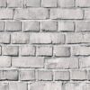Rebel Walls tapeet Bricks Ash R18515