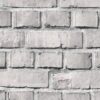 Rebel Walls tapeet Bricks Ash R18515