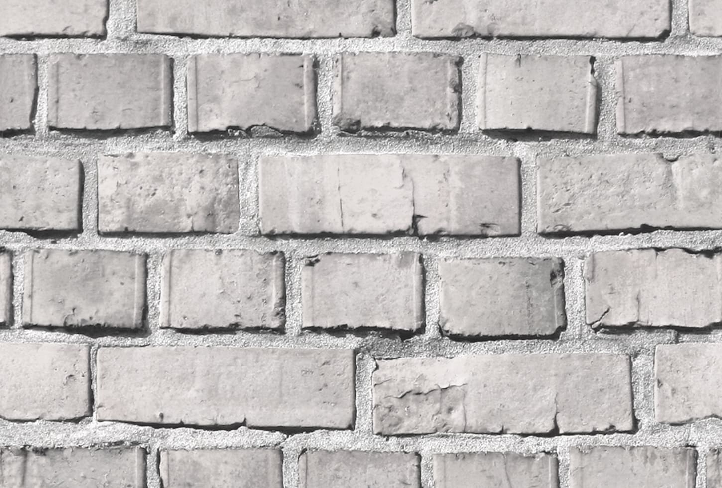 Rebel Walls tapeet Bricks Ash R18515