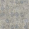 Rebel Walls tapeet Small Patinated Diamonds Salt N Pepper R18519